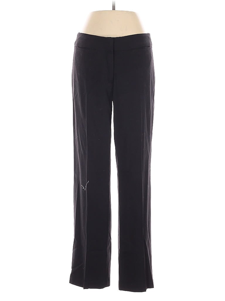 Click to view more detailed imagery on our partner's website Pre-owned Grace Elements Dress Pants In Black