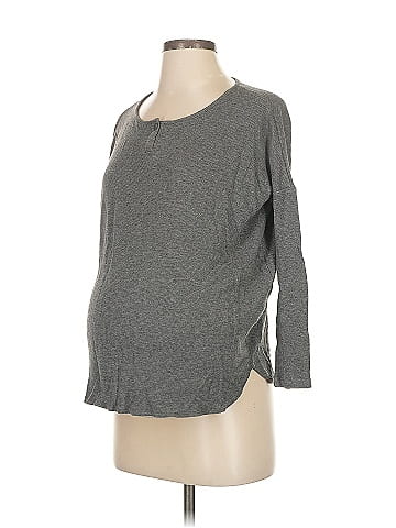 Hatch 3/4 Sleeve T-Shirt (view 1)