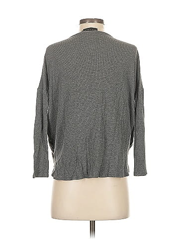 Hatch 3/4 Sleeve T-Shirt (view 2)