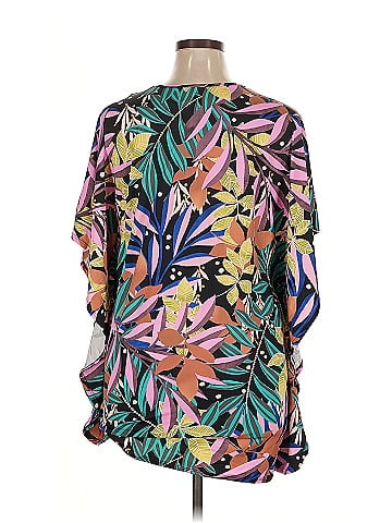 Madison 3/4 Sleeve Blouse (view 2)
