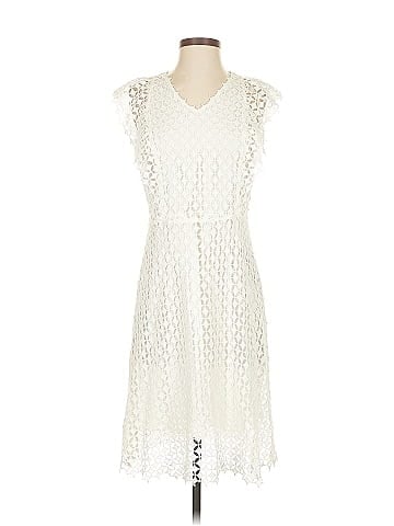 Elie Tahari Casual Dress (view 1)