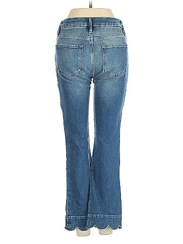 FRAME Denim Jeans (view 2)