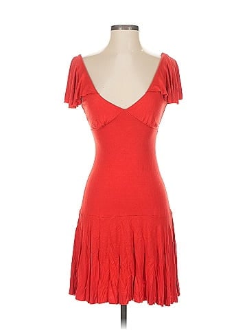 Armani Exchange Cocktail Dress (view 1)