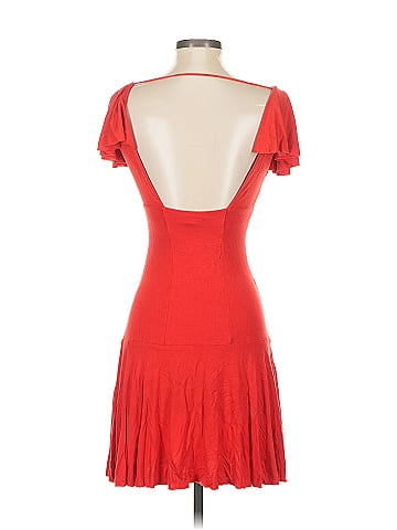 Armani Exchange Cocktail Dress (view 2)