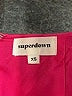 Superdown 100% Polyester Burgundy Cocktail Dress Size XS - photo 7
