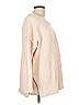 Anrabess 100% Polyester Tan Pullover Sweater Size L - photo 4