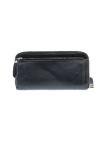 Fossil Leather Wallet (view 2)