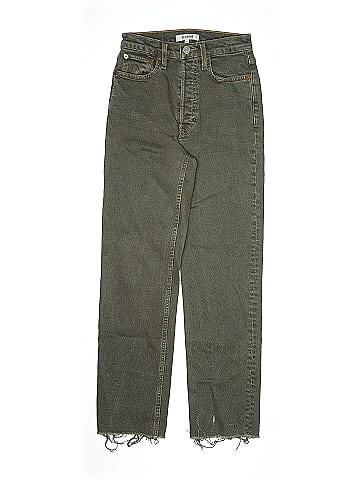 RE/DONE Jeans (view 1)