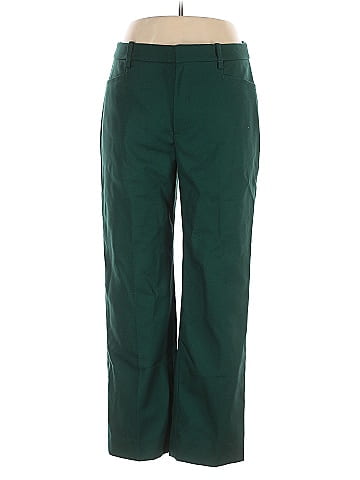 Banana Republic Wool Pants (view 1)
