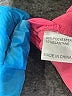 Princess Polly Pink Bodysuit Size 12 - photo 4