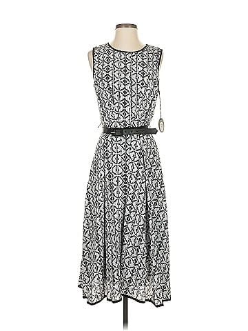 Eva Franco Casual Dress (view 1)