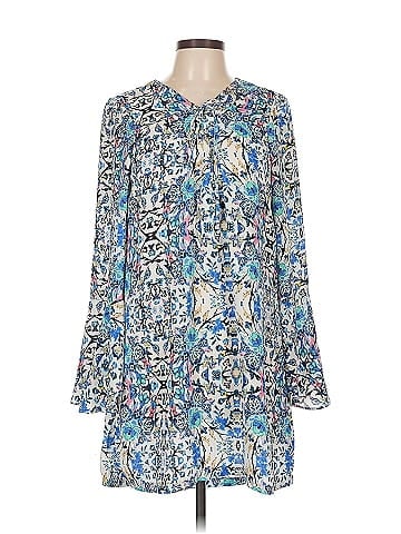 Eight Sixty 3/4 Sleeve Blouse (view 1)