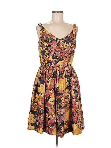 Taylor Cocktail Dress (view 1)