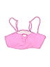 Unbranded Pink Swimsuit Top Size M - photo 1