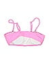 Unbranded Pink Swimsuit Top Size M - photo 2