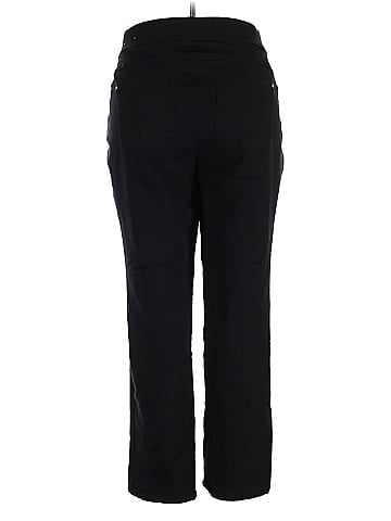JM Collection Active Pants (view 2)