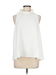 Pomander Place Sleeveless Blouse