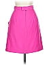 Timo Weiland Solid Pink Formal Skirt Size 0 - photo 2