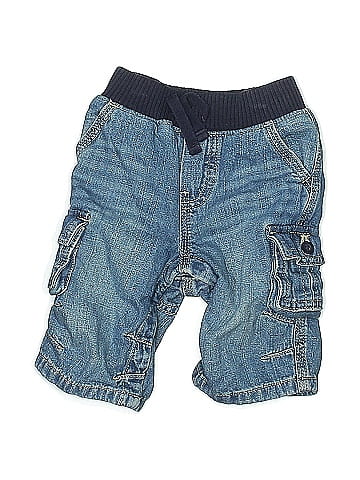Baby Gap Cargo Pants (view 1)