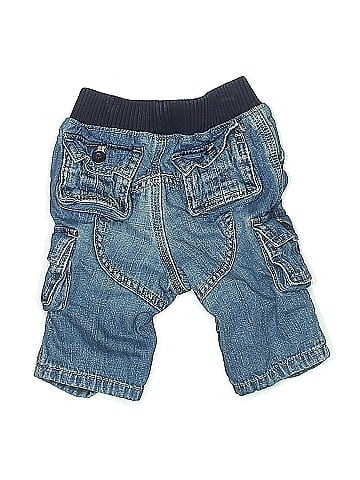 Baby Gap Cargo Pants (view 2)