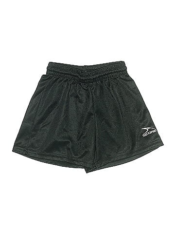 Score Athletic Shorts (view 1)