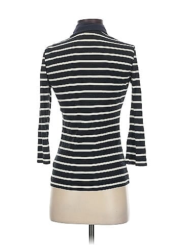 Tory Burch 3/4 Sleeve Top (view 2)