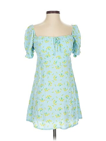 Faithfull the Brand Casual Dress (view 1)