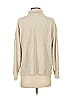 Uniqlo Tan Turtleneck Sweater Size S - photo 2