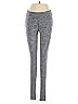 Reebok Gray Active Pants Size M - photo 1