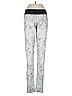 Saucony Tie-dye Silver Green Active Pants Size M - photo 1