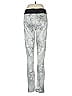 Saucony Tie-dye Silver Green Active Pants Size M - photo 2