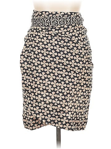 BA&SH Casual Skirt (view 1)