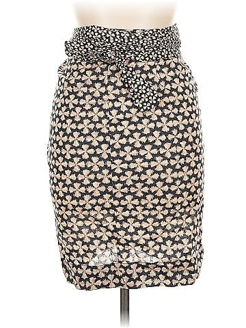 BA&SH Casual Skirt (view 2)