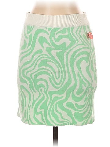 Arden B. Casual Skirt (view 1)
