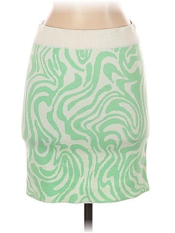 Arden B. Casual Skirt (view 2)