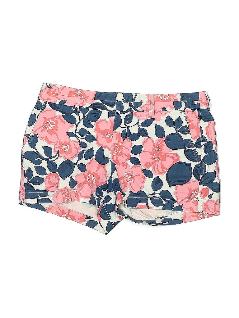 GAP OUTLET Pre-owned Shorts In Pink