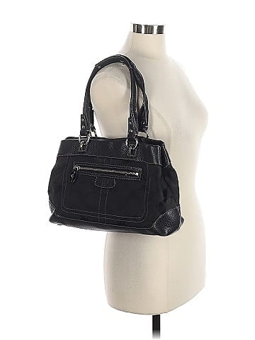 Coach Shoulder Bag (view 2)