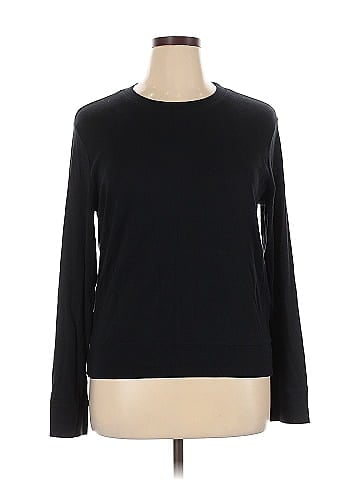 Alternative Apparel Long Sleeve T-Shirt (view 1)
