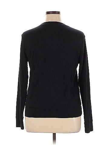 Alternative Apparel Long Sleeve T-Shirt (view 2)