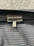 Emporio Armani Black Pullover Sweater Size EU (IT) 38 / US 2 - photo 6