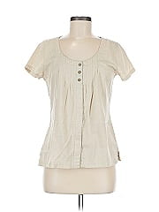 Royal Robbins Short Sleeve Blouse