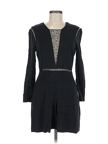 BA&SH Cocktail Dress (view 1)
