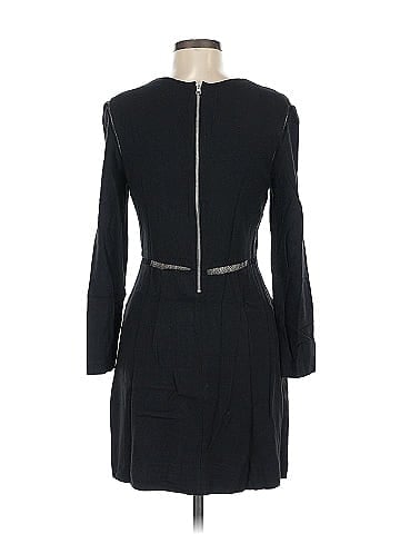 BA&SH Cocktail Dress (view 2)