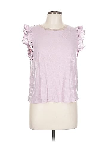 Cupio Sleeveless T-Shirt (view 1)