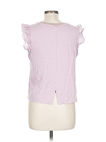 Cupio Sleeveless T-Shirt (view 2)