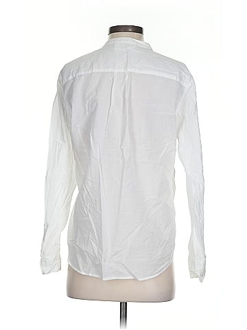 BA&SH Long Sleeve Blouse (view 2)