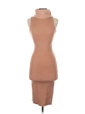 Alice + Olivia Cocktail Dress (view 1)