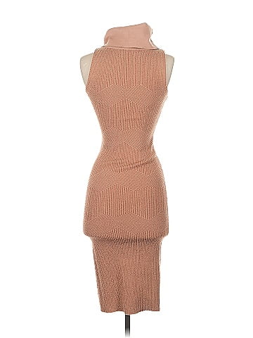 Alice + Olivia Cocktail Dress (view 2)