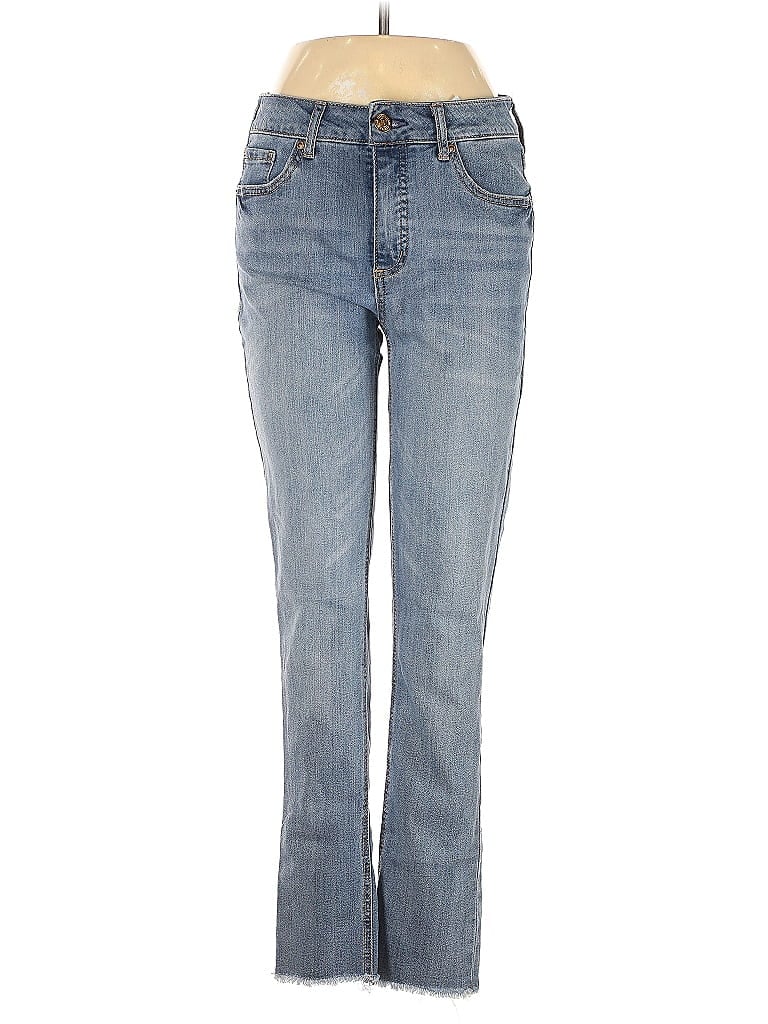 Click to view more detailed imagery on our partner's website Pre-owned Seven7 Jeans In Blue