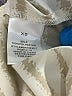 Bailey Rose 100% Polyester Ivory Casual Dress Size XS - photo 8